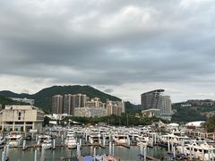 -大梅沙海滨公园