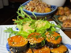 -鸟泉居酒屋·烧鸟·酒馆(百子湾店)