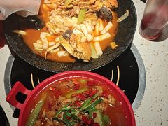 -沪小胖·小龙虾·蓝龙王(八佰伴店)