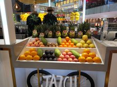 -Jazcu珍仕菓鲜榨果汁(西单大悦城店)