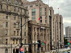 -Ginza Onodera铁板烧(外滩十八号店)