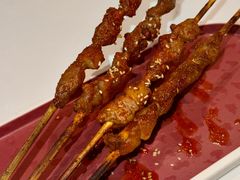 -清真·宁夏印象·盐池滩羊肉体验店(江宁路店)