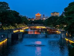 -西安城墙·碑林历史文化景区