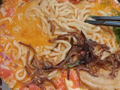 -味千拉面(煌华新纪元购物广场店)