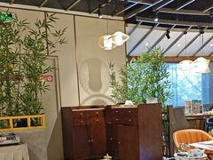 -顺意·顺德家乡菜(国际人才大厦店)