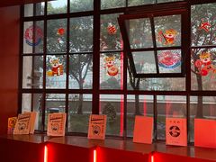 -人民咖啡馆(四行仓库店)