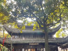 -天一阁博物院