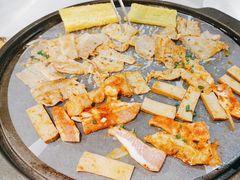 -柒酒烤肉(祁阳新天地店)