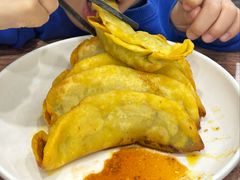 -草桥清真牛肉锅贴扁食店