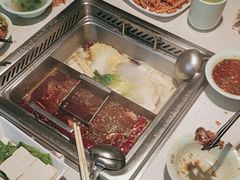 -野妹火锅(龙岗店)
