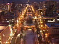 -札幌电视塔