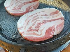 -猪小牛烤肉(青塔店)