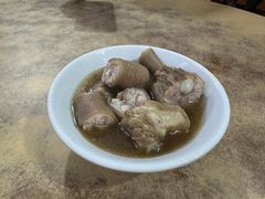 -新记肉骨茶