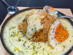 -许哥东北烧烤·铁丳烤串·宫后夹肉(繁花中心店)