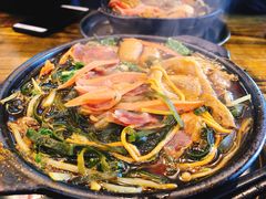 -南湖胖子砂锅(铁心桥店)