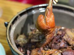 -斯丹姜母鸭·古法干香(涂门街总店)