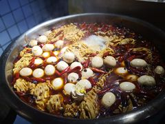 -三兄弟高炉烧饼