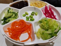 -大鸭梨烤鸭(北洼路店)