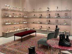 -Gucci(重庆IFS店)