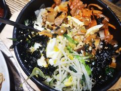 -吴草鸡爪오초닭발韩食堂(融恒盈嘉中心店)
