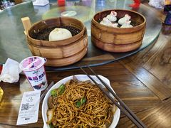 -潘德林茶社(新城河路店)