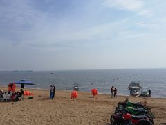 -兴城海滨风景区