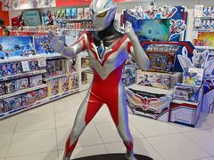 -TOYSRUS玩具反斗城(上海万象城店)