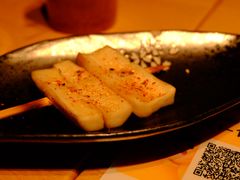 -人间酒暖·Go blanc·烧鸟·深夜食堂(陆家嘴店)