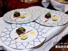 中华限量牛排-西郊5号·Maggie 5