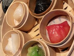 -避风塘(百联东郊店)