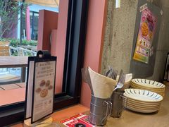 -必胜客(上海华谊新所店)
