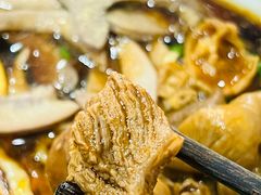 牛肉-苏渝轩面府(万达广场店)