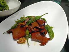 -京杭上院·河景花园餐厅·杭帮菜名店