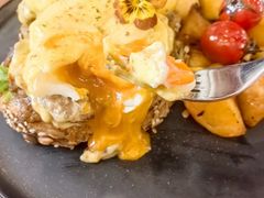 -UPPER KITCHEN(延安路店)