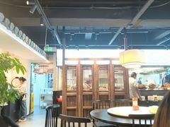 -集贤门·徽菜(福田店)