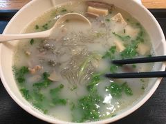 -鸭得堡老鸭汤·鸭血粉丝(凤凰西街店)