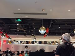 -潮界(虹桥新天地店)