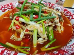 -拈一筷子·宜宾江湖菜(十一街店)