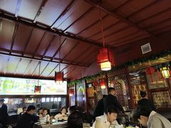 -阿西娅食府(中关村店)