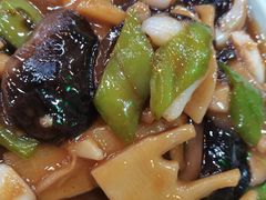 -老边饺子馆(西站店)