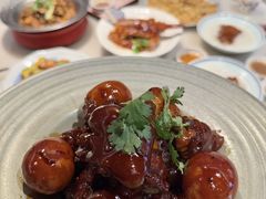 -莞府家宴·东莞菜(市民服务中心店)