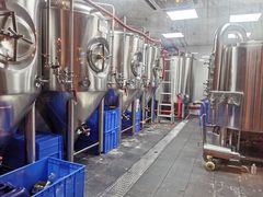 -Ambra Haus琥珀屋精酿餐厅(宝山店)