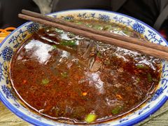 -惠记粉汤羊血(小南门店)