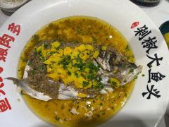 -千稻剁椒大鱼头(CityOn熙地港店)