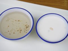 杏仁豆腐-奶酪魏(牛街总店)
