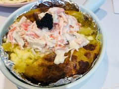 -库滋明·俄罗斯特色美食(中央大街店)