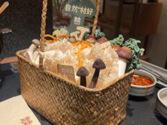 -大龙燚·旷野鲜火锅(广州首店)