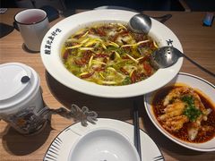 -太二酸菜鱼(上海佛罗伦萨小镇店)