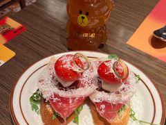 -ZAFFERANO西班牙海鲜饭(上海首店)