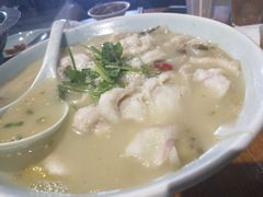 -去茶去餐厅(中央大街店)